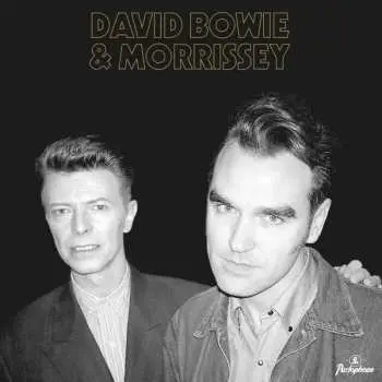Cosmic Dancer - David Bowie