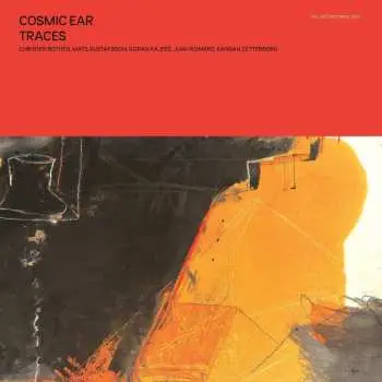 LP Cosmic Ear: Traces
