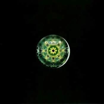 LP Cosmic G: Dreamstate