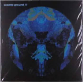 2LP Cosmic Ground: Cosmic Ground 3
