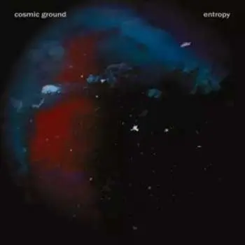 CD Cosmic Ground: Entropy