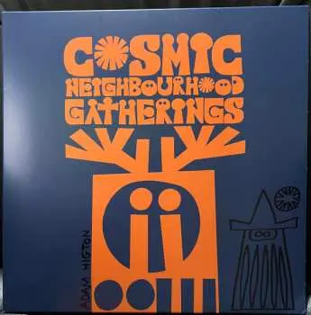 LP Cosmic Neighbourhood: Gatherings CLR | LTD