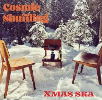 SP Cosmic Shuffling: Xmas Ska LTD