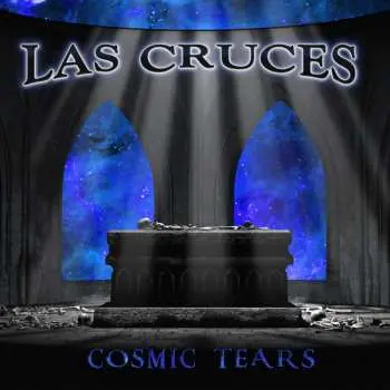 CD Las Cruces: Cosmic Tears