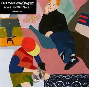 CD Cosmo's Midnight: What Comes Next
