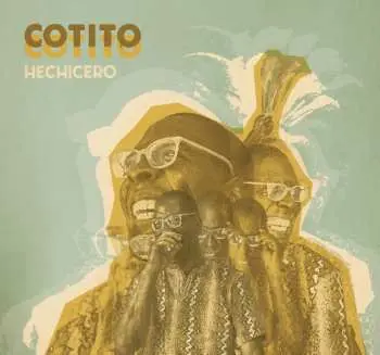 LP Cotito: Hechicero