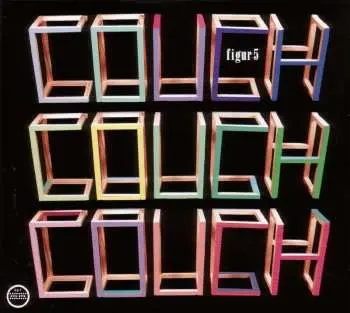 CD Couch: Figur 5