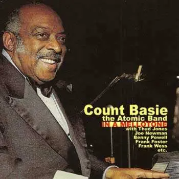 CD Count Basie: In A Mellotone