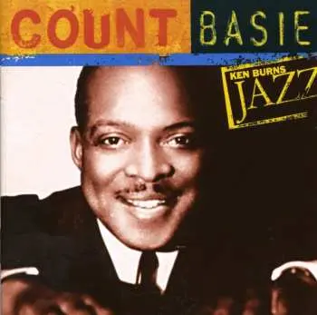 CD Count Basie: Ken Burns Jazz