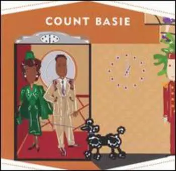 CD Count Basie: Swingsation