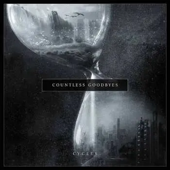 CD Countless Goodbyes: Cycles LTD | DIGI