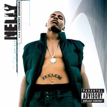 2LP Nelly: Country Grammar
