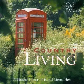 CD Country Living: Country Living