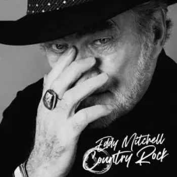 2LP Eddy Mitchell: Country Rock