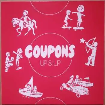 LP Coupons: Up & Up