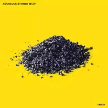 LP Couscous: Eisen
