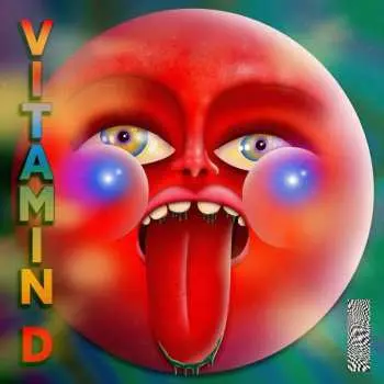 LP Cousin Kula: Vitamin D