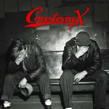 CD Cousteau: CousteauX