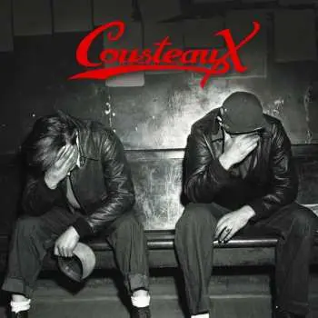 LP Cousteau: CousteauX