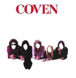 CD Coven: Coven DLX