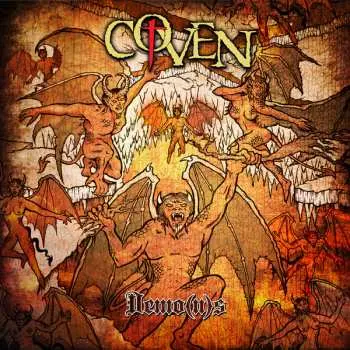 LP Coven: Demo(n)s