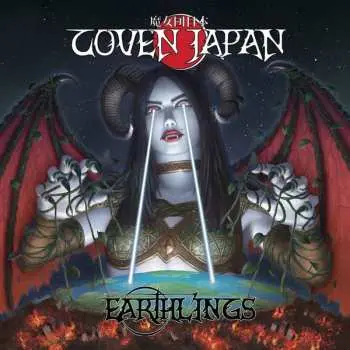 LP Coven: Earthlings