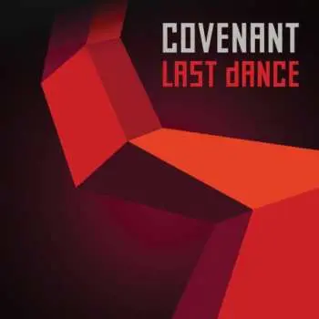 CD Covenant: Last Dance