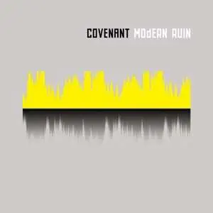 CD Covenant: Modern Ruin