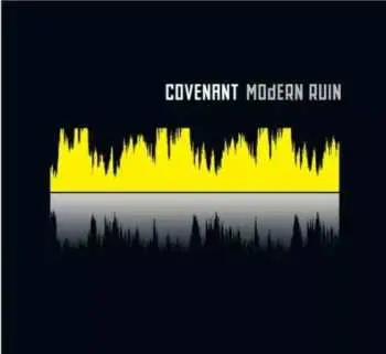 2CD Covenant: Modern Ruin LTD | DIGI