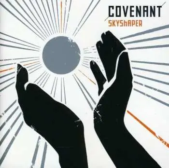 CD Covenant: Skyshaper