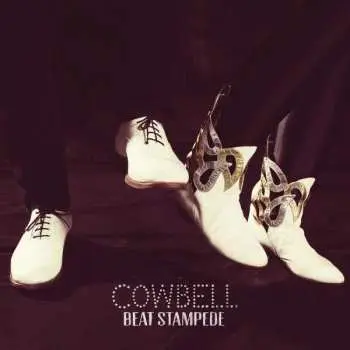 LP Cowbell: Beat Stampede