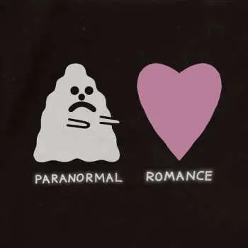 LP Cowtown: Paranormal Romance