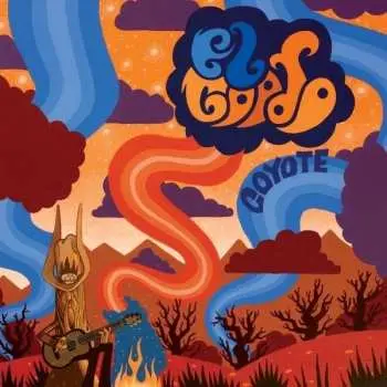 LP El Goodo: Coyote