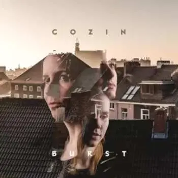 CD Cozin: Burst