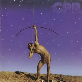 CD CPR: CPR