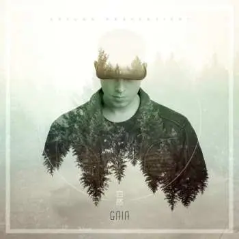 CD Cr7z: Gaia