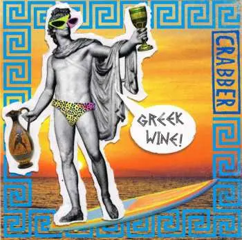 SP Crabber: Greek Wine! LTD | NUM
