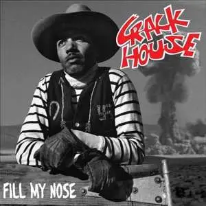 SP Crack House: 7-fill The Nose