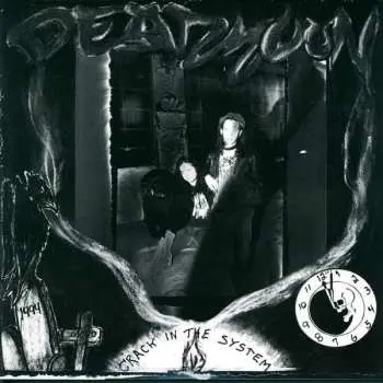 LP Dead Moon: Crack In The System