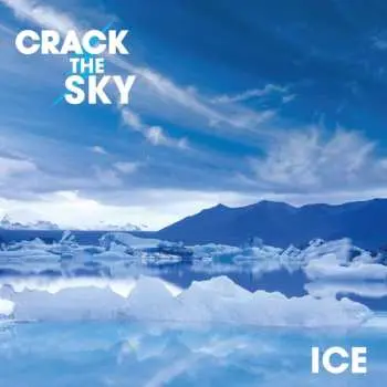 CD Crack The Sky: Ice
