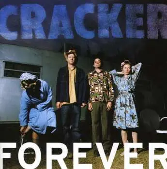 CD Cracker: Forever