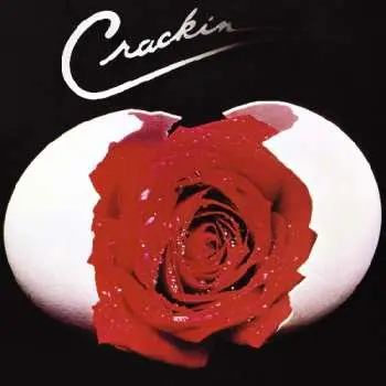 CD Crackin': Crackin'