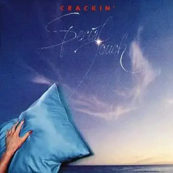 CD Crackin': Special Touch