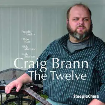 CD Craig Brann: The Twelve