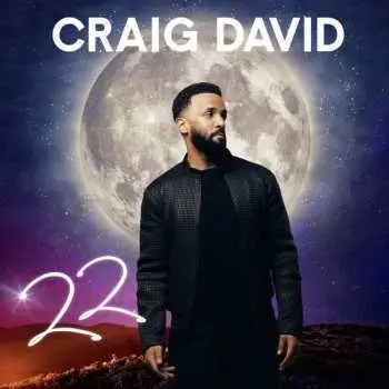 CD Craig David: 22