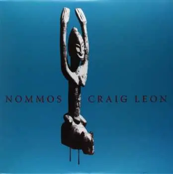 LP Craig Leon: Nommos LTD