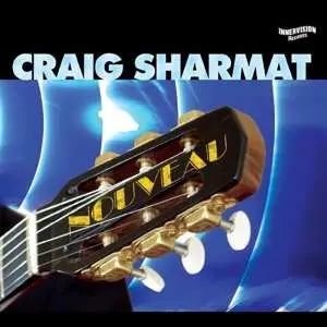 CD Craig Sharmat: Noveau