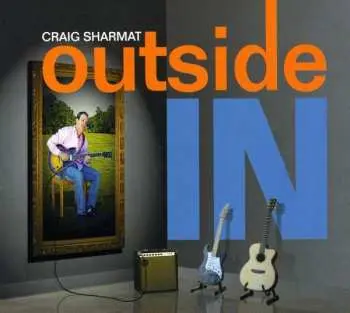 CD Craig Sharmat: Outside In