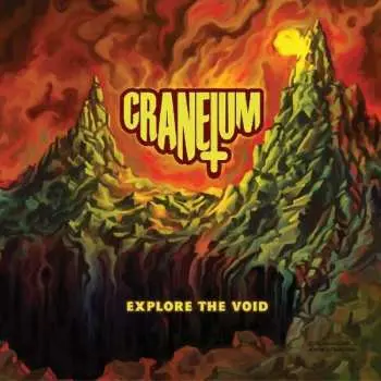 CD Craneium: Explore the Void