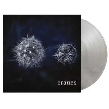LP Cranes: Cranes